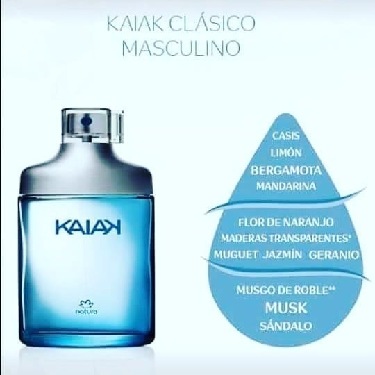 KAIAK CLASICO - Comprar en Serena Espacio de Belleza