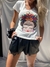 Remera Frida grande blanco