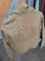 Campera Ibiza camel con tachas y cadenas