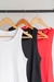 Musculosa Pekín roja