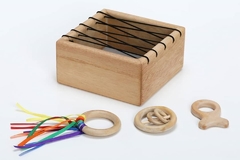 CAJA DE EXPLORACION