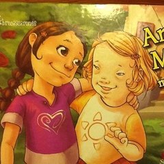 ANA Y MATILDA. MONEDAS PARA UN HELADO - comprar online