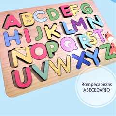 ABECEDARIO