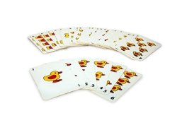 CARTAS MATEMATICAS