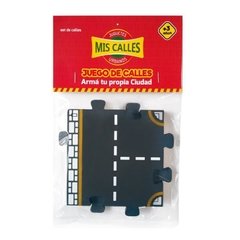 MIS CALLES - KIT CRUCES - comprar online