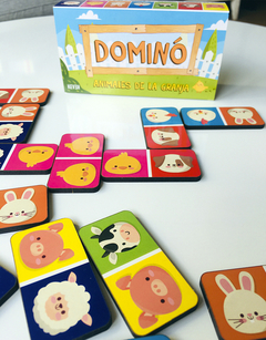 DOMINO