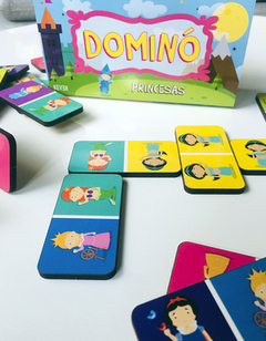 DOMINO - comprar online
