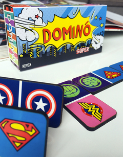 DOMINO en internet