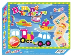 DOMINO TRANSPORTES