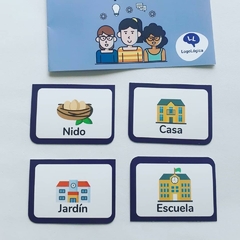 Imagen de KIT LENGUAJE COMPRESIVO