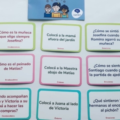 KIT LENGUAJE COMPRESIVO