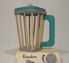LICUADORA