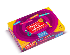 MENTE ADIVINA 2