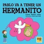 PABLO VA A TENER UN HERMANITO