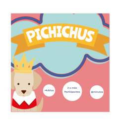 PICHICHUS