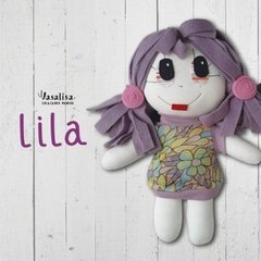 LILA - comprar online