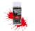 Spaz Stix #12309 Solid red/Rojo solido pintura aerozol 3.5 oz.