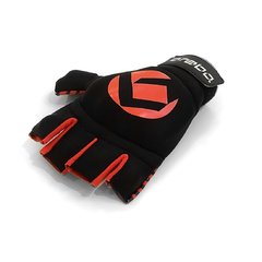 Guante Brabo F5 Black/Orange