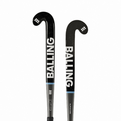 Palo Balling Alpha LowBow Celeste -100% carbono- -37,5"-