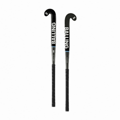 Palo Balling Alpha LowBow Celeste -100% carbono- -37,5"- - comprar online