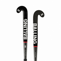 Palo Balling Alpha 100 Xtreme Groove Rojo -100% carbono- -37,5"-