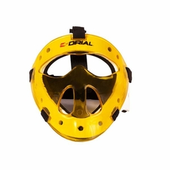 Mascaras Drial corner corto Standard - Push Hockey