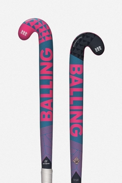 Palo Balling Barium Pink -50% Carbono-