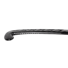 Palo Brabo Elite 2 Black -100% carbono- -37,5"- - Push Hockey