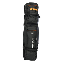 Funda Elite Black/Orange - comprar online