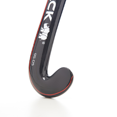 Emuli Pro Special series Rojo -95% Carbono- - Push Hockey