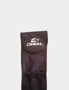 Funda Drial Individual - comprar online
