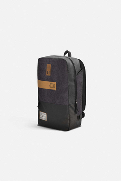 Mochila Balling Gen III Negra