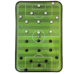 Pizarra Imantada de Futbol