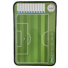 Pizarra Imantada de Futbol - comprar online