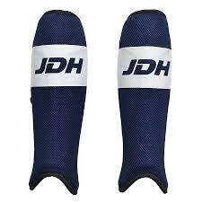 Canilleras JDH Azules