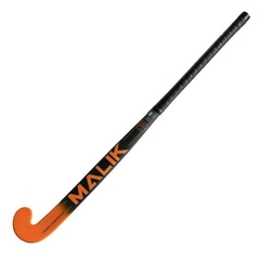 Palo Malik - LB Black/orange - 75% carbono en internet