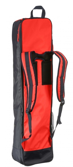 Funda - Malik - Arrow x-desing - Coral navy - Push Hockey