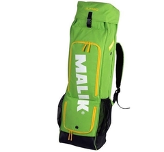 Funda Malik Jumbo Verde