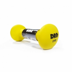 Mancuerna 2 KG DRB - comprar online