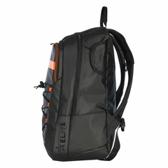 Mochilas Brabo Elite Black/Orange en internet