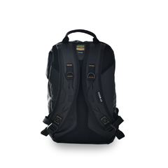 Mochila Brabo Elite Black/gold en internet