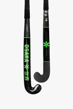 Palo Osaka Pro Tour 100 -Low Groove- -100% carbono-