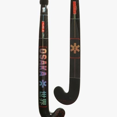 Palo Osaka Pro Tour LTD -Low Bow- -100% carbono-