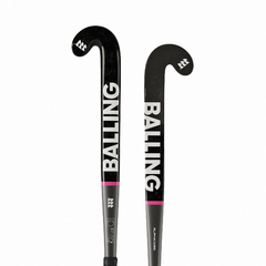 Palo Balling Alpha 100 LowBow Rosa -100% carbono- -37,5"-