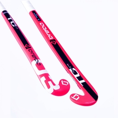 G-Force TC3 Pink -25% carbono- 36"