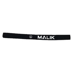 Vinchas Malik Rosada/negra - comprar online