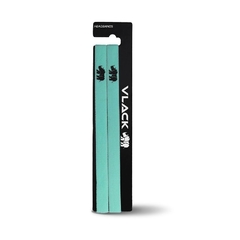 vincha Vlack verde agua