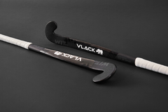 Palo Vlack Wit 100% de carbono - Push Hockey