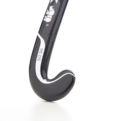 Wooly Premium series Blanco -95% Carbono- - Push Hockey