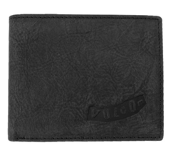 Billetera roundhouse Volcom 569023